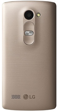 LG H324 Leon Gold (UA UCRF)