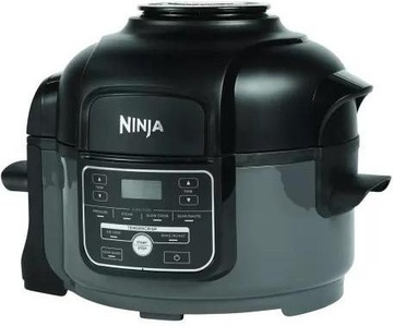 NINJA Foodi Mini 6-in-1 Multi-Cooker 4.7L OP100EU