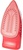Russell Hobbs Light & Easy Brights Apple Iron 26481-56