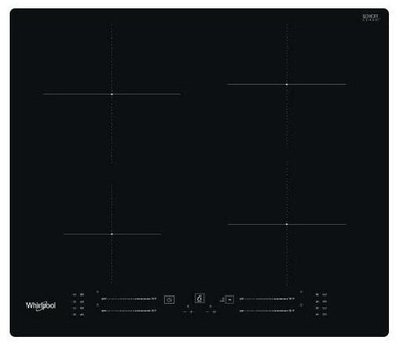 Whirlpool WSS4060BF