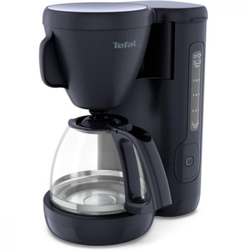 Tefal Morning Black Knight CM2M0810
