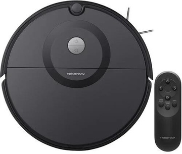 Xiaomi RoboRock E5 Black