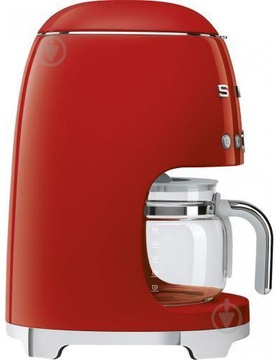 SMEG DCF02RDEU