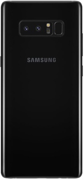 Samsung Galaxy Note 8 64GB Black (SM-N950FZKD)