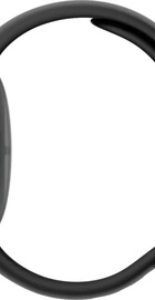 Google Pixel Watch 4 41mm Wi-Fi Matte Black Aluminum case / Obsidian Active Band