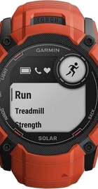 Garmin Instinct 2X Solar Flame Red (010-02805-11/01)
