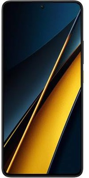 Xiaomi Poco X6 Pro 12/512GB Yellow (Global Version)
