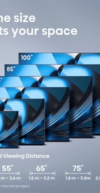 Hisense 100U7SE