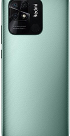 Xiaomi Redmi 10C 3/64GB Mint Green