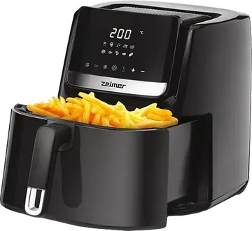 Zelmer ZAF 6550