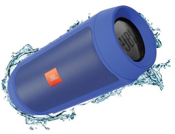 JBL Charge 2+ Blue