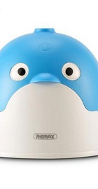 REMAX RT-A230 Cute Bird Humidifier Blue
