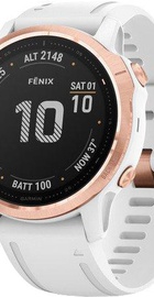 Garmin Fenix 6S Pro Rose Gold (010-02159-11)