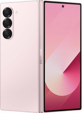 Samsung Galaxy Fold6 12/256GB Pink (SM-F956BLIB)