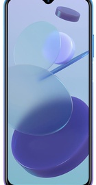 Ulefone Note 12P 4/64Gb Blue