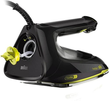 Braun FreeStyle 7 FI 7255 GR