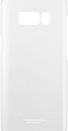 Samsung Silicone Cover Clear for Samsung Galaxy S8 G950 (EF-QG950CSEGRU)