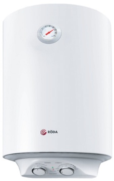 Roda Aqua White 50 V
