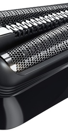Braun Series 3 300BT Black/Green