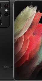 Samsung Galaxy S21 Ultra 16/512GB Phantom Black (SM-G998BZKHSEK)
