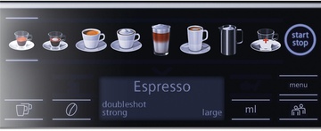 Siemens EQ.6 plus s700 TE657313RW