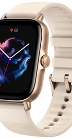 Amazfit GTS 3 Ivory White