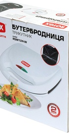 Rotex RSM124-W