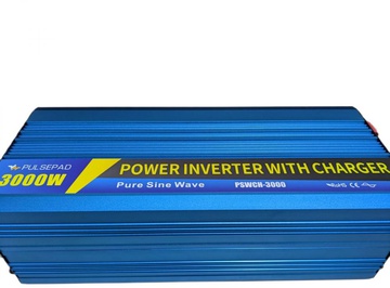 Pulsepad PSWCH-3000
