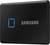 Samsung T7 Touch 2 TB Black (MU-PC2T0K/WW)