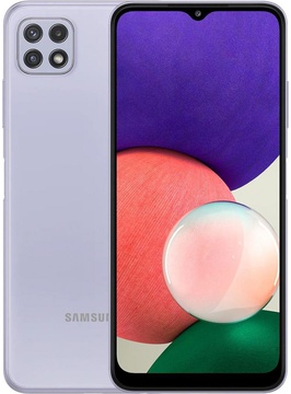 Samsung Galaxy A22 5G SM-A226B 4/128GB Violet