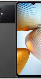 Xiaomi Poco M4 5G 4/64GB Power Black (China)