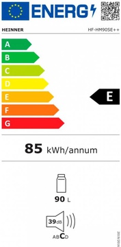 HEINNER HF-HM90SE++