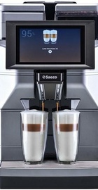 Saeco Magic M2