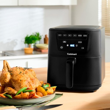 Cuisinart COMPACTMAX 7.6L AFS8OBLE