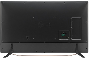 LG 60UF851V