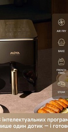 MOVA AeroChef AF10 Pro (MOVA-AF10Pro)