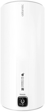 Atlantic Steatite Genius WI-FI VM 100 D400S-3E-CW (851353)