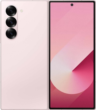 Samsung Galaxy Fold6 12/1TB Pink (SM-F956BLIN)