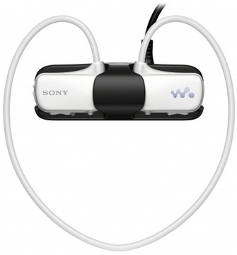 Sony NWZ-W274S 8GB White (NWZ-W274S/W)