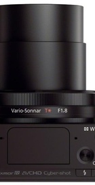 Sony DSC-RX100 III (DSCRX100M3)