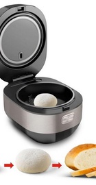 Tefal Multicook & Bake IH RK908A34