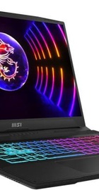 MSI Katana 17 B13UCRK (B13UCRK-1605XPL)