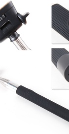 Kjstar Z07-5 Wireless Black