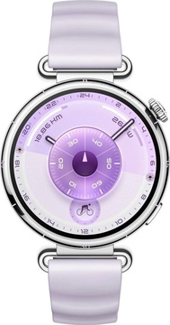 HUAWEI Watch GT 6 41 mm Purple (Konsu-B19FC, 55020FTM)
