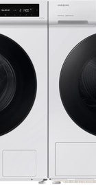 Samsung BESPOKE WW90DB7U34GWU4