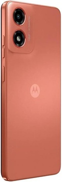 Motorola G04 4/64GB Sunrise Orange (PB130046) (UA)