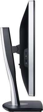Dell UltraSharp U2412M Black (860-10161)