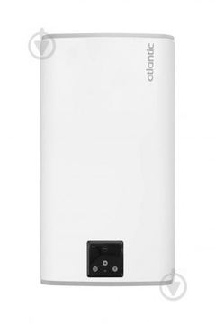 Atlantic Steatite Cube WI-FI VM 100 S4CW