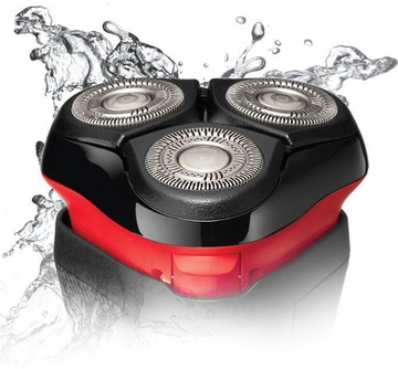 Remington Style Series R4000