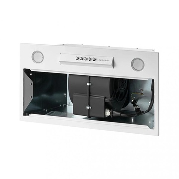 Pyramida ABH 52 PBA (700) WH